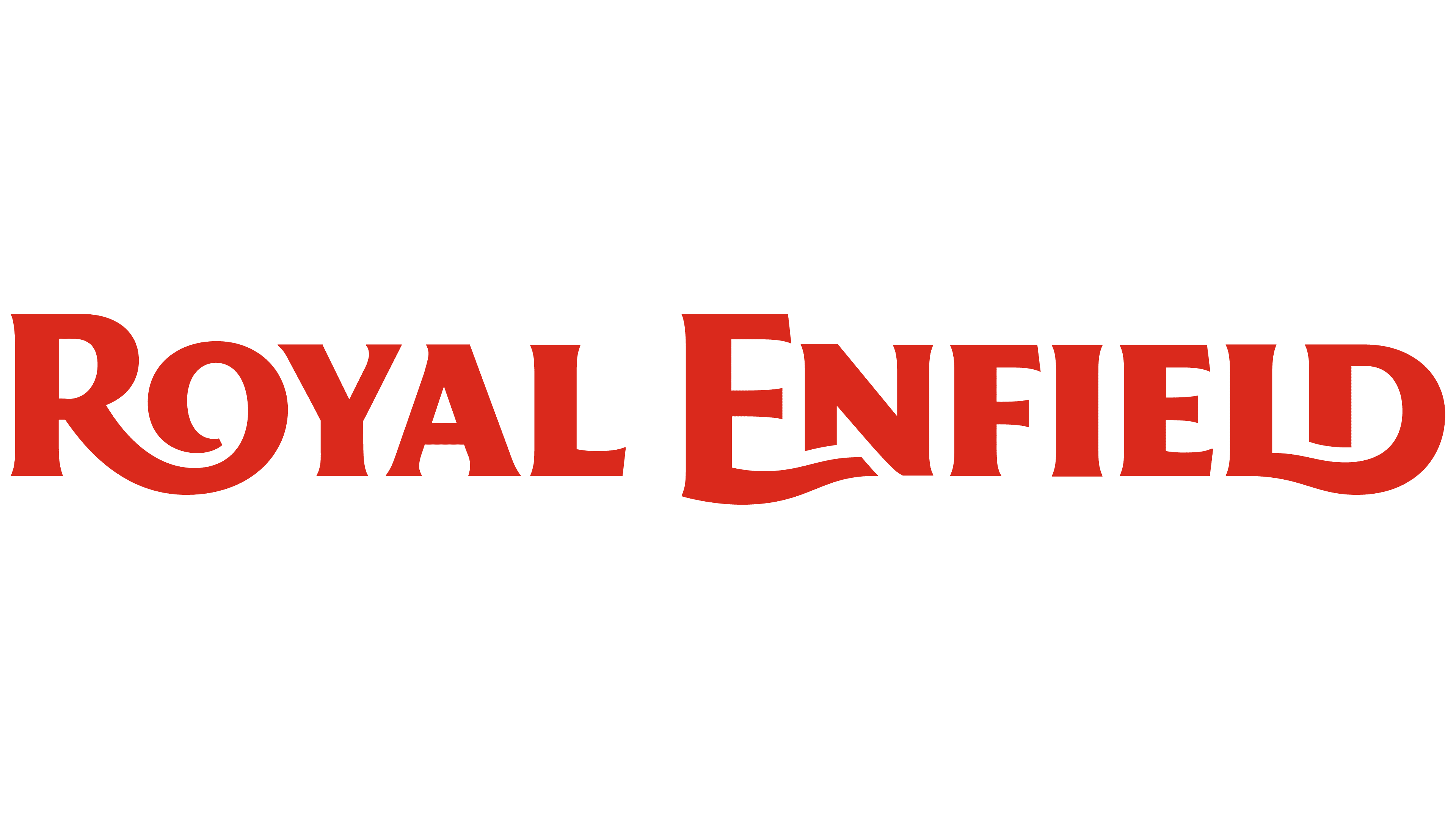 Royal Enfield logo