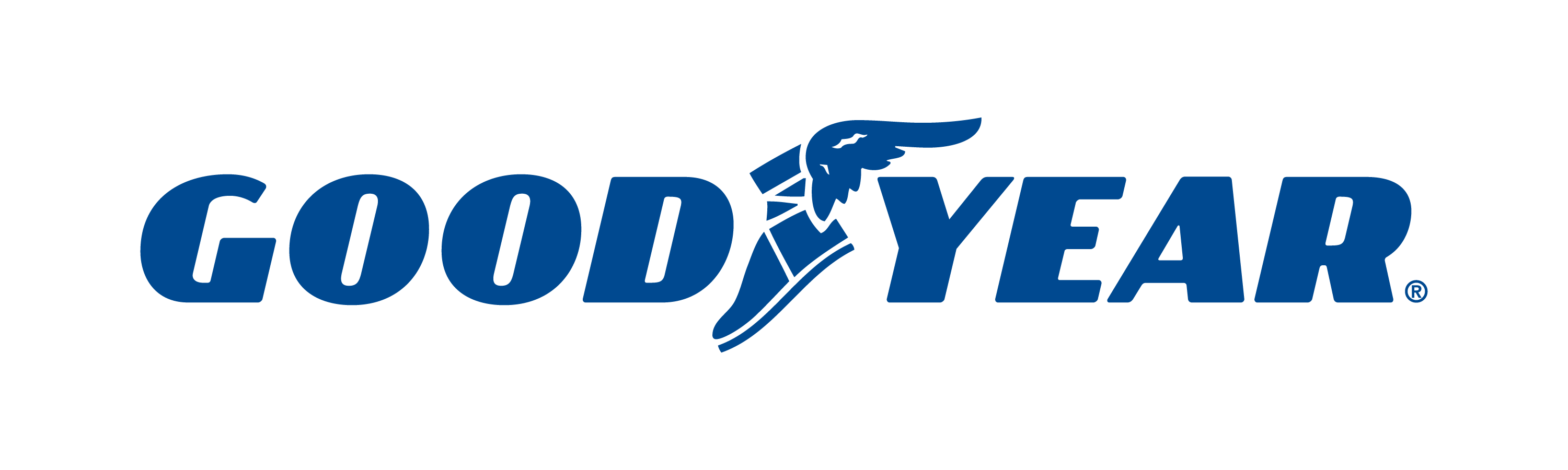 Goodyear logo